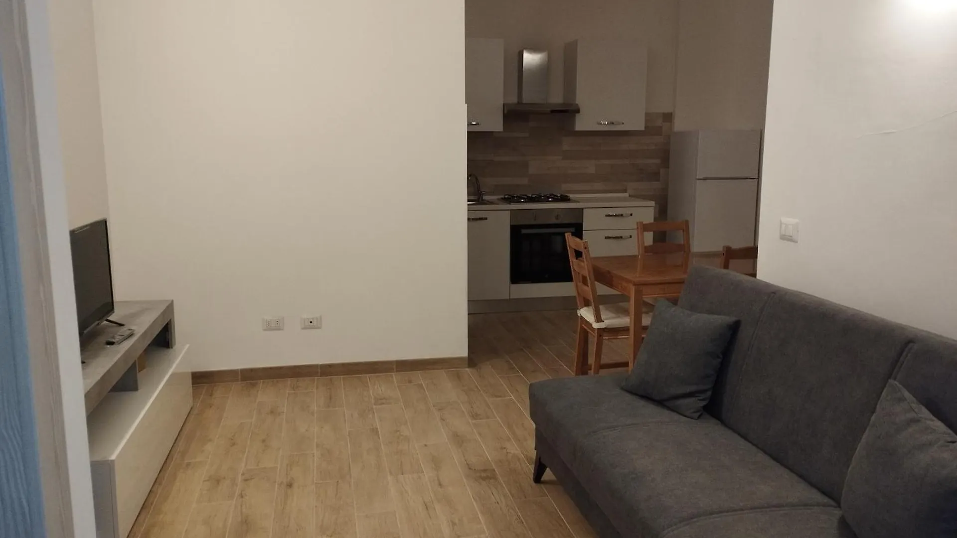 Firenze Home location